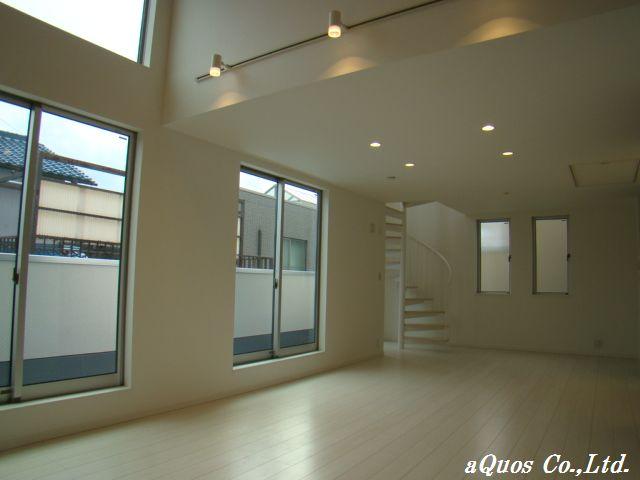 Living. Indoor (10 May 2013) Shooting