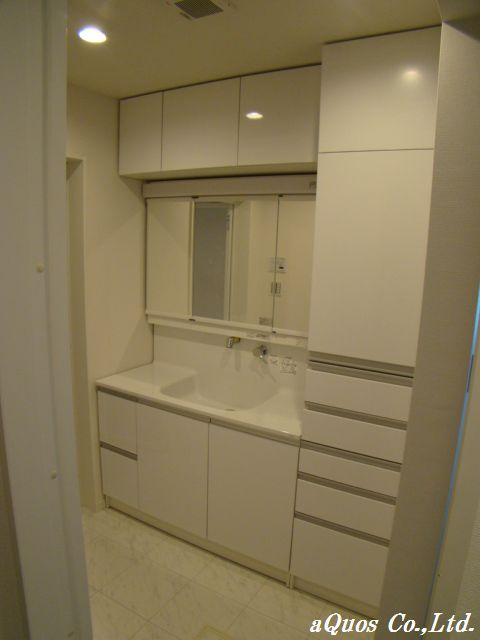 Wash basin, toilet. Indoor (10 May 2013) Shooting