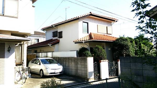 Local land photo. Local Photos