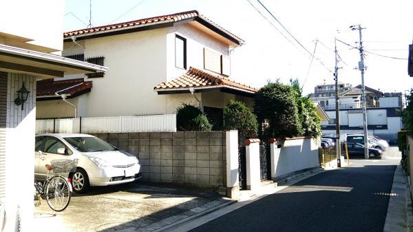 Local land photo. Local Photos