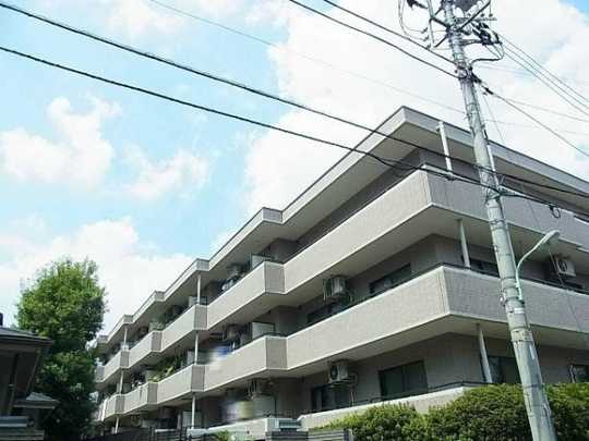 Local appearance photo. appearance