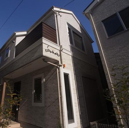 Local appearance photo