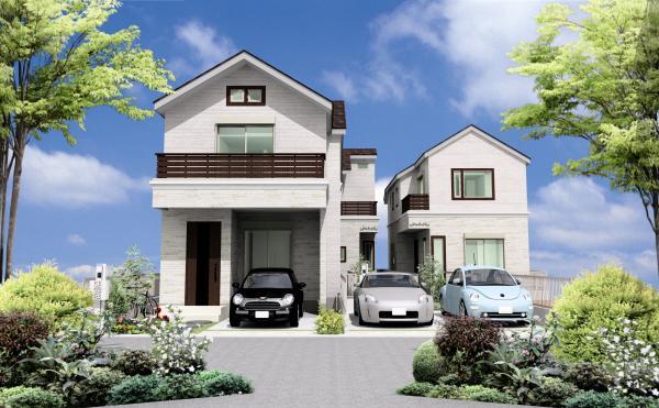 Rendering (appearance)