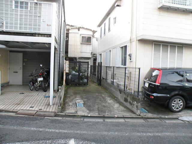 Local land photo. Local Photos