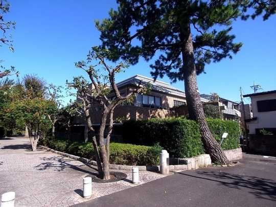 Local appearance photo