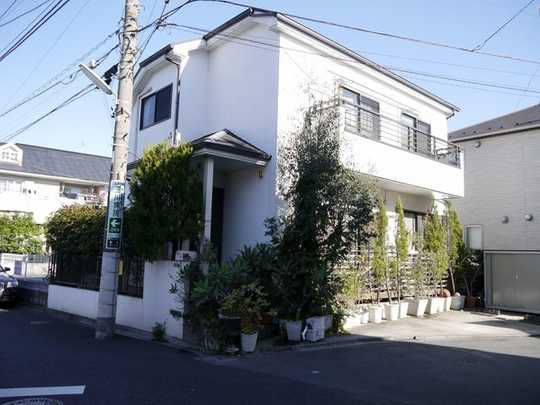 Local appearance photo