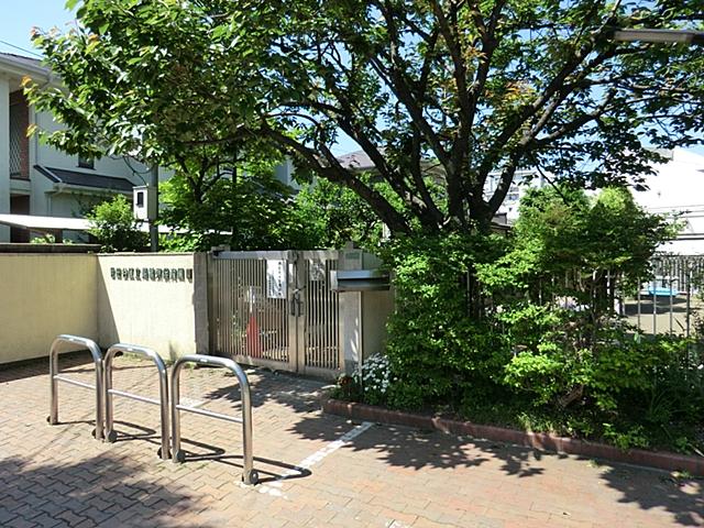 kindergarten ・ Nursery. 284m to bridge east nursery school