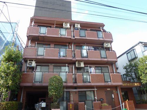 Local appearance photo. appearance