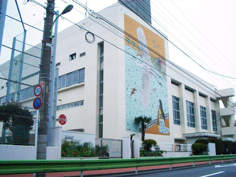 Other. Hachiman Junior High School