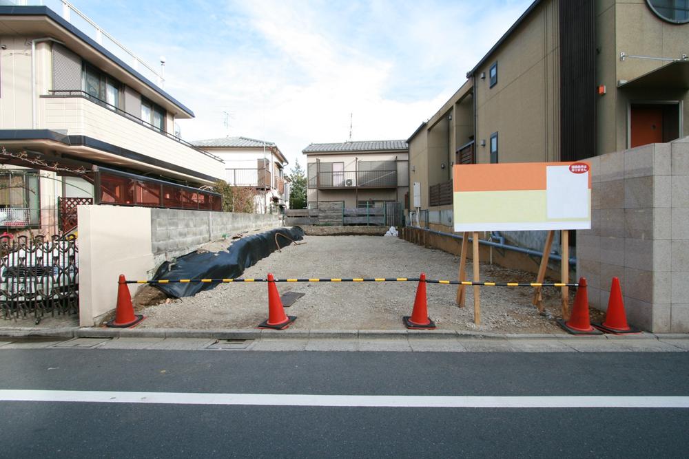 Local land photo. Local Photos