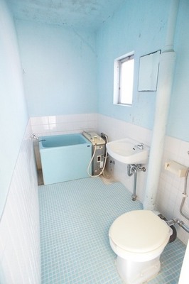 Bath. Economical Reheating function ☆