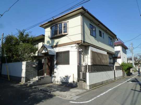 Local land photo. Appearance (1)