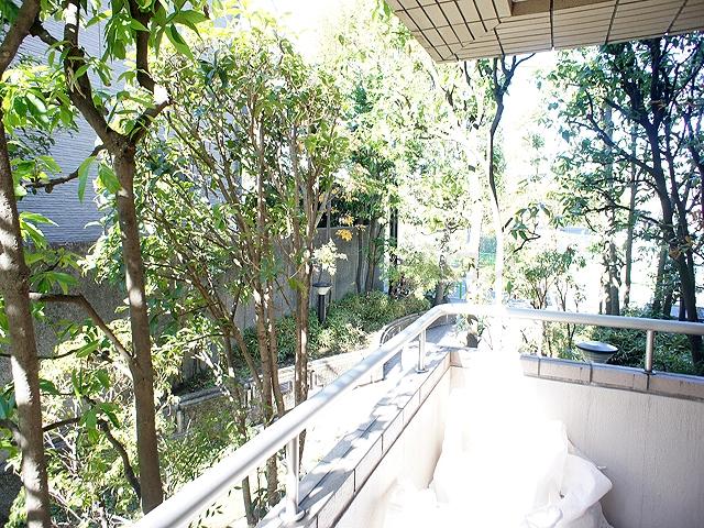 View photos from the dwelling unit. Very day is good ☆