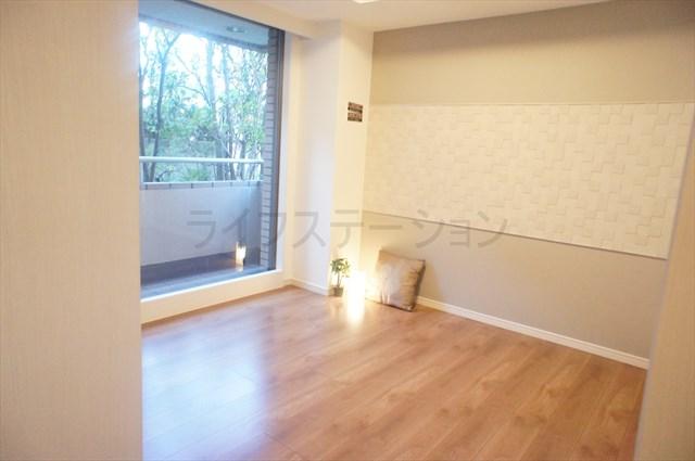 Non-living room. Local January 6 shooting