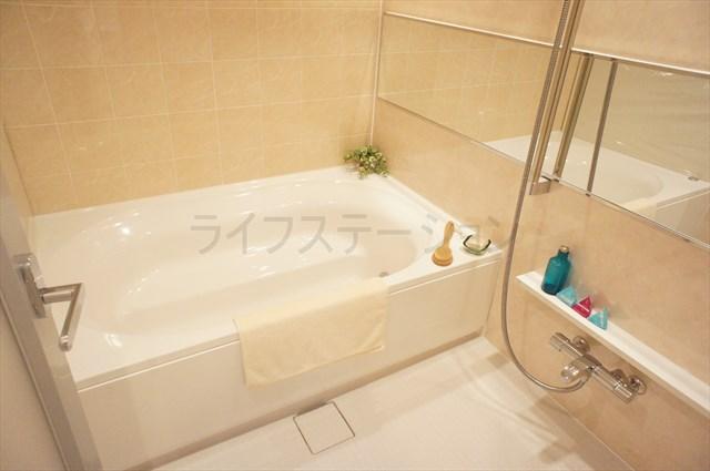 Bathroom. Local January 6 shooting