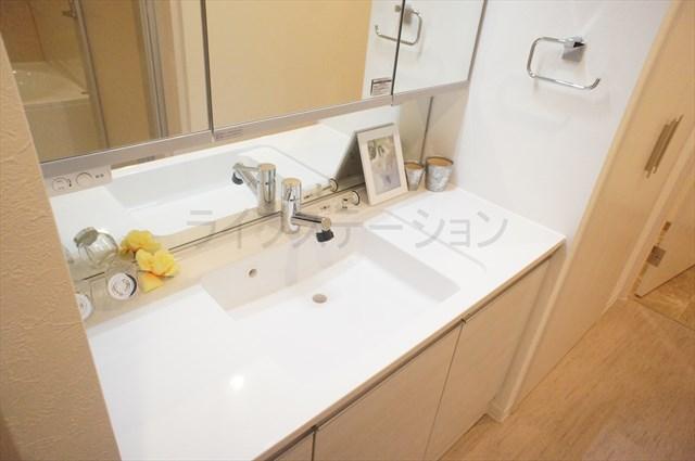 Wash basin, toilet. Local January 6 shooting