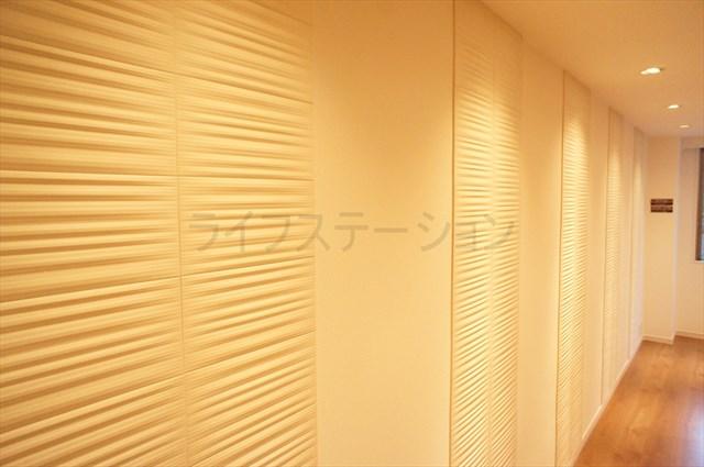 Other introspection. Eco-carat will have been used in all of the room ☆