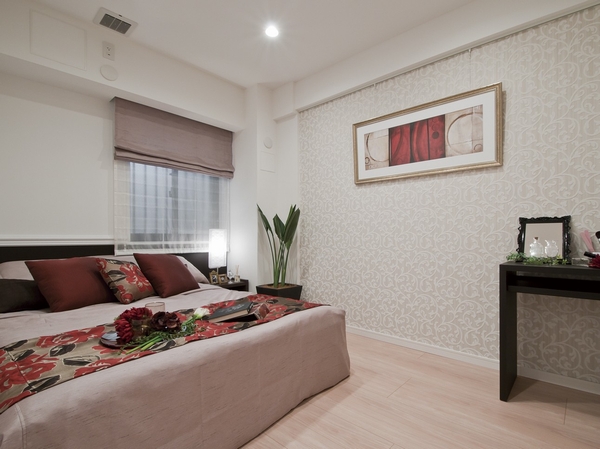 In the same property on which the color selection are also available, A color that matches the lifestyle can be selected (free of charge. Application deadline Yes). Western-style (1)