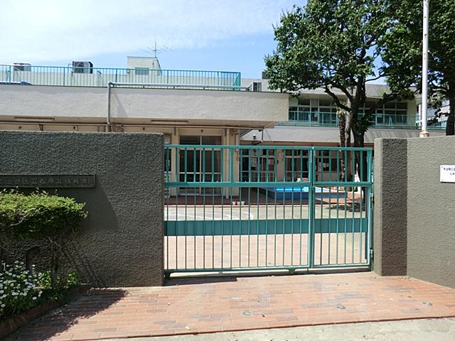 kindergarten ・ Nursery. 694m to Matsubara north nursery school