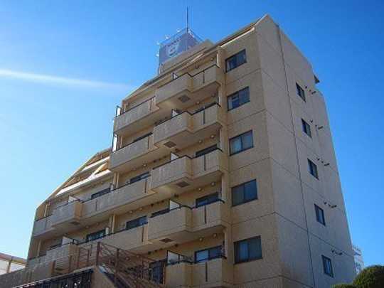 Local appearance photo. appearance