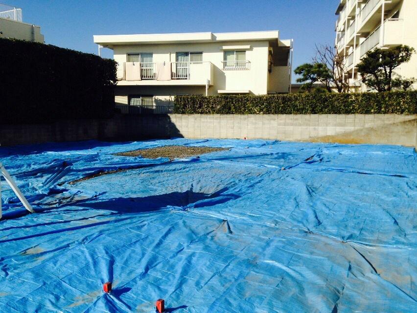 Local appearance photo. Charm house insurance (10 years insurance) peace of mind property of the subscriber.