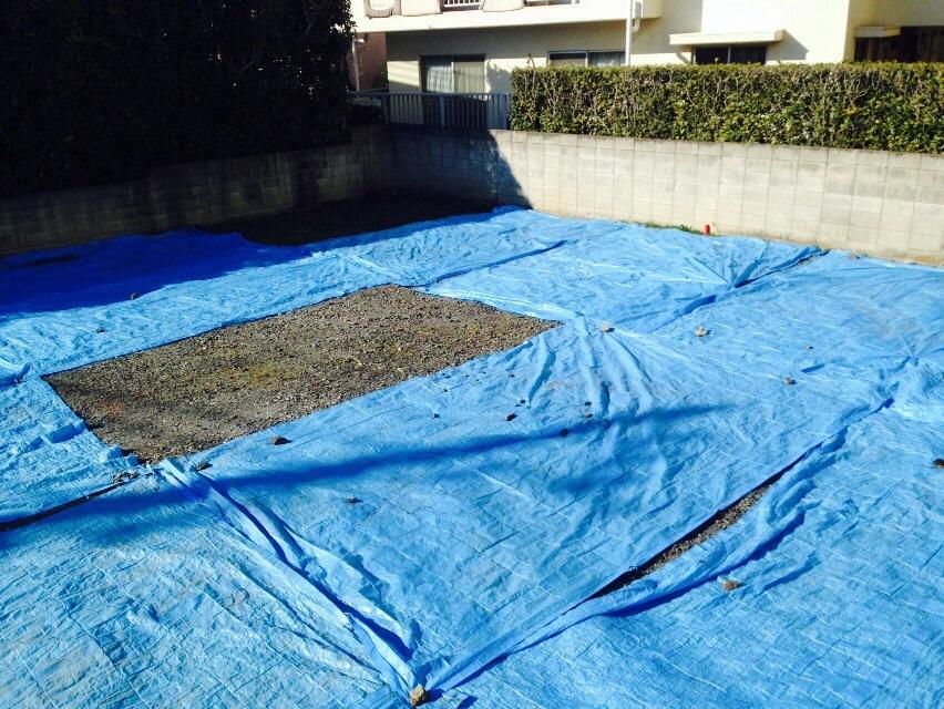 Local appearance photo. Living environment is good Recommended Property.