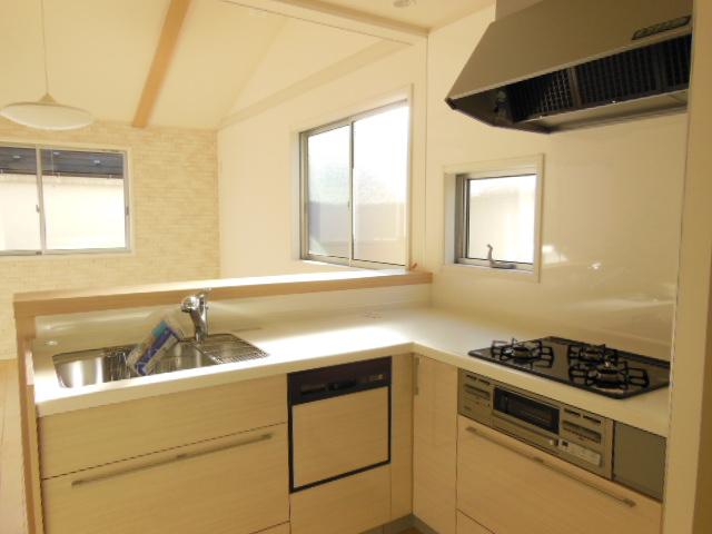 Kitchen. Indoor (12 May 2013) Shooting