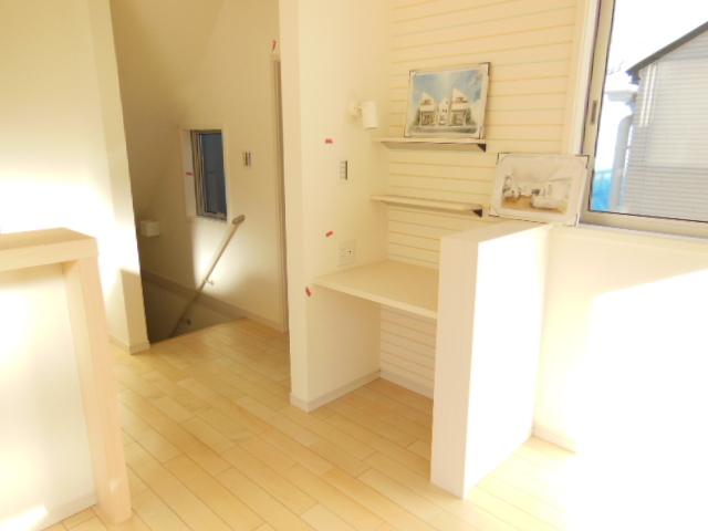 Living. Indoor (12 May 2013) Shooting