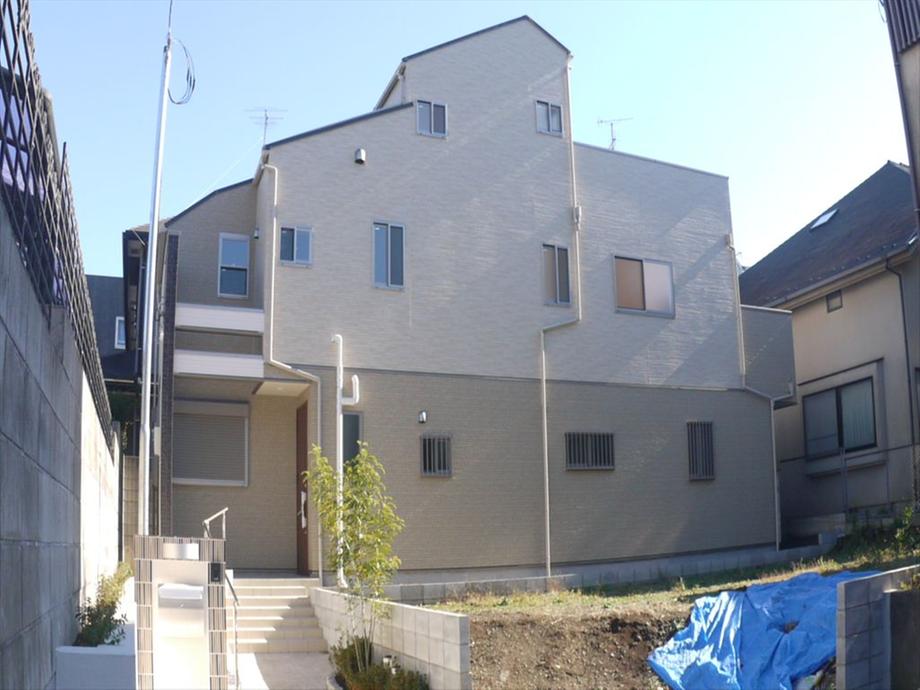 Local appearance photo