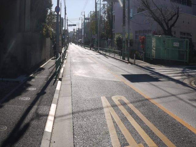 Local photos, including front road