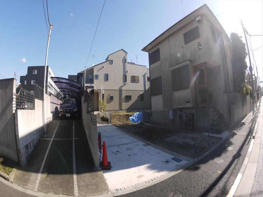 Local appearance photo