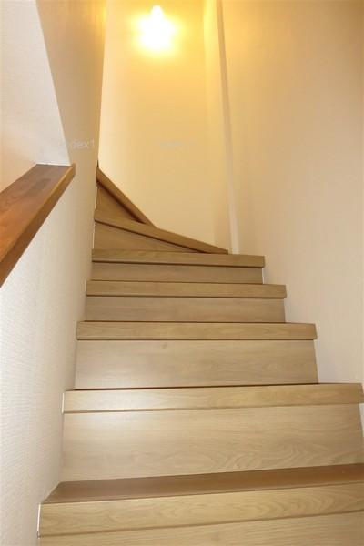 Other. Detached sense ☆ Living with stairs