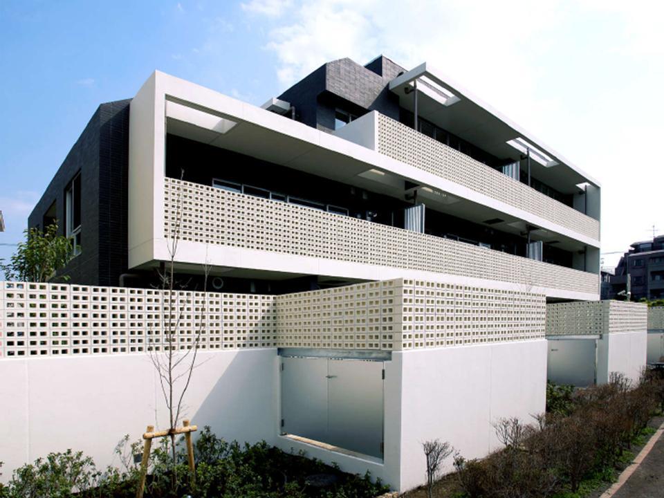 Setagaya-ku, Tokyo Todoroki 5