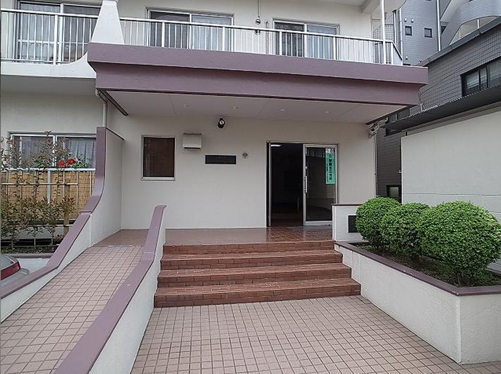 Local appearance photo