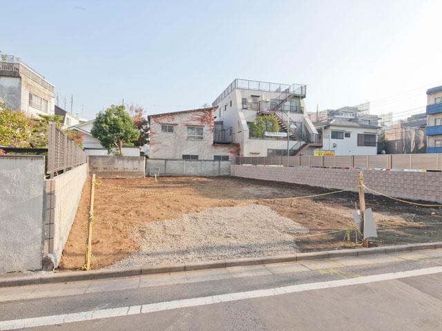 Local land photo. Local (12 May 2013) shooting ◎ local photo