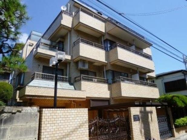 Local appearance photo