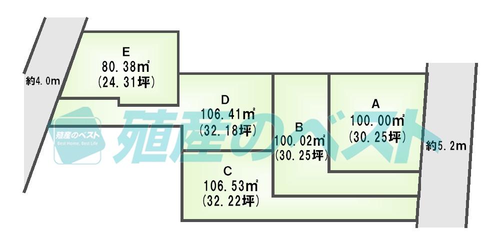 The entire compartment Figure