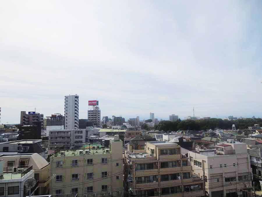 View photos from the dwelling unit