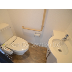 Setagaya-ku, Tokyo Nozawa 1