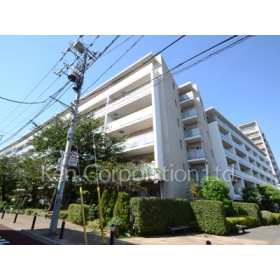 Setagaya-ku, Tokyo Nozawa 1