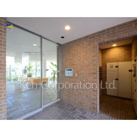 Setagaya-ku, Tokyo Nozawa 1