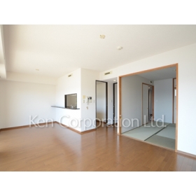 Setagaya-ku, Tokyo Nozawa 1