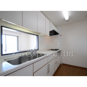 Setagaya-ku, Tokyo Nozawa 1