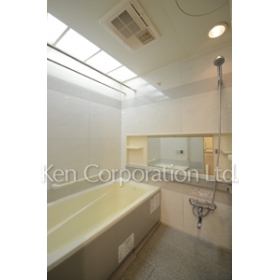 Setagaya-ku, Tokyo Nozawa 1