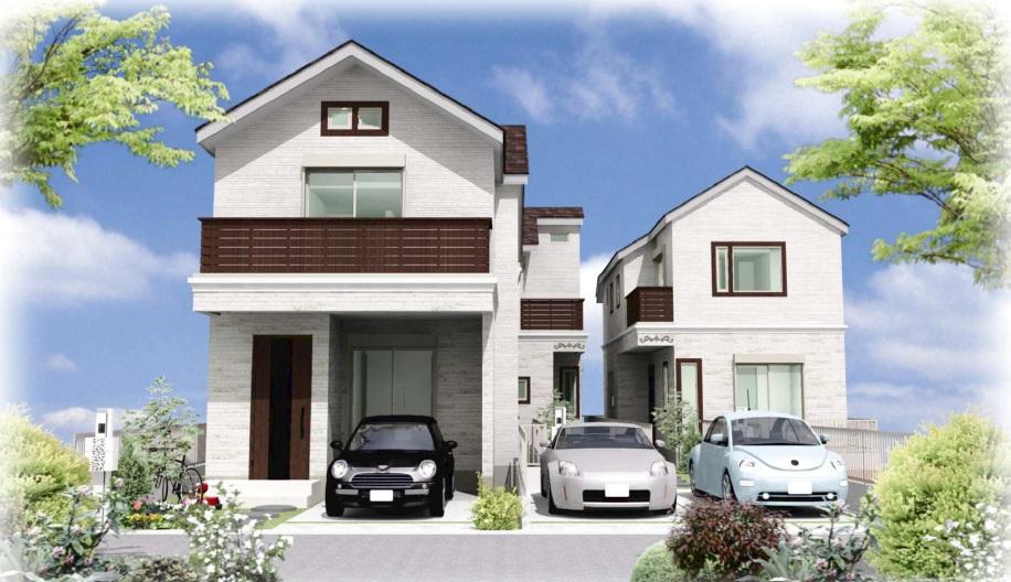 Rendering (appearance)