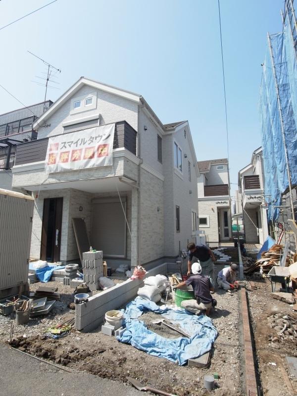 Local appearance photo