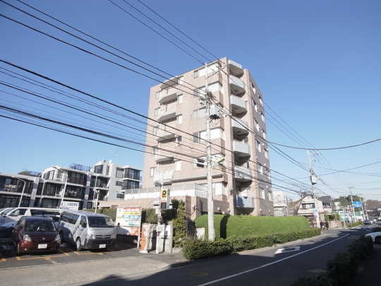 Local appearance photo