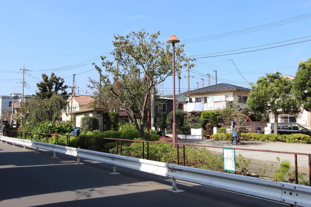 Other. Neighborhood park