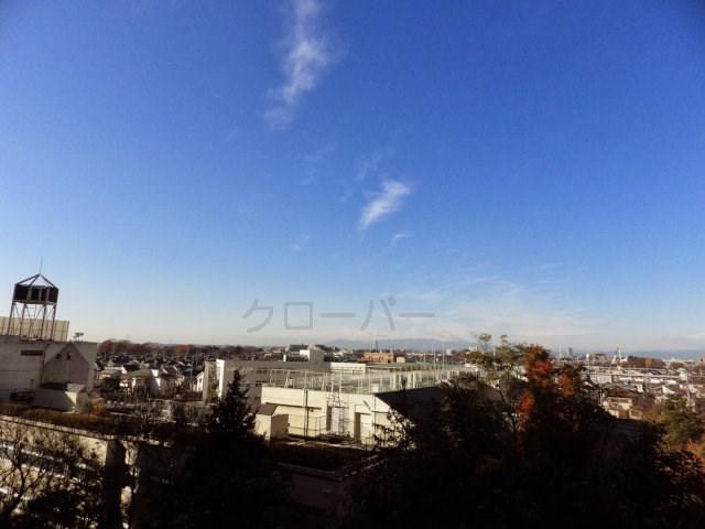 View photos from the dwelling unit. View from the balcony