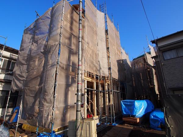 Local appearance photo. Local (11 May 2013) Shooting